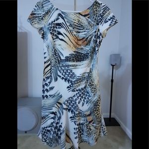 Beautiful cocktail dress